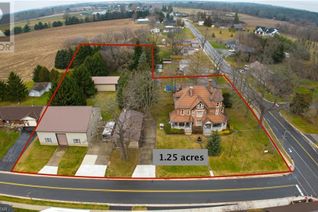 Property for Sale, 9321 Richmond Road, Aylmer, ON