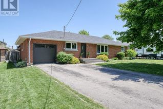 Bungalow for Sale, 269 Whiting Street, Ingersoll, ON