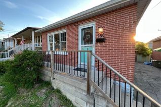Bungalow for Sale, 256 East 25th Street, Hamilton, ON