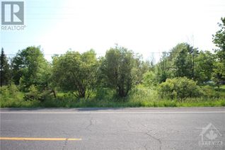 Commercial Land for Sale, 1286 Joanisse Road, Clarence-Rockland, ON