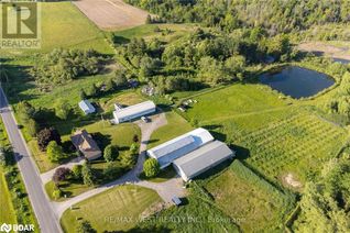 Property for Sale, 8169 Langstaff Road, Clarington, ON