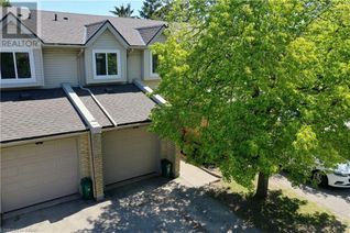 Property for Sale, 29 Paulander Drive Unit# 16, Kitchener, ON