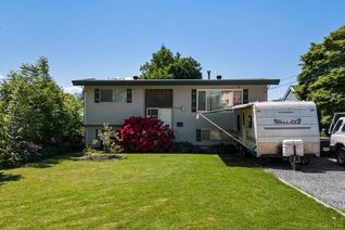 Property for Sale, 46776 Yale Road, Chilliwack, BC