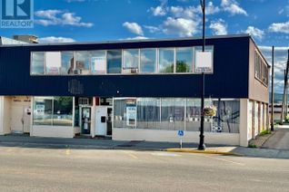 Industrial Property for Sale, 1005 102 Avenue, Dawson Creek, BC