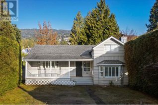 Property for Sale, 2391 Kings Avenue, West Vancouver, BC