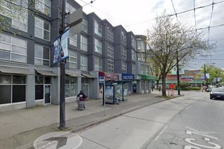 Commercial/Retail Property for Lease, 416 E Broadway, Vancouver, BC