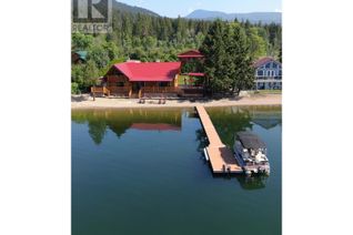 Ranch-Style House for Sale, 1497 Little Shuswap Road, Chase, BC