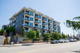 Penthouse for Sale, 5638 201a Street #517, Langley, BC