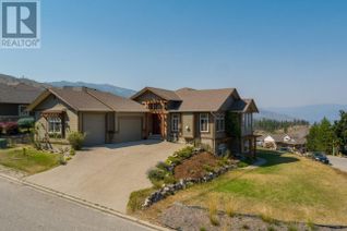 Ranch-Style House for Sale, 878 Kuipers Crescent, Kelowna, BC