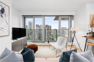 Condo for Sale, 1480 Howe Street #2702, Vancouver, BC