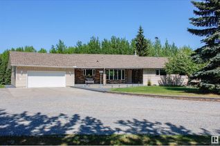Bungalow for Sale, 21440 Twp Rd 534, Rural Strathcona County, AB