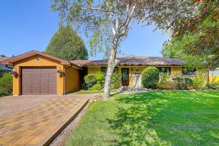Property for Sale, 98 Belfry Dr, Newmarket, ON