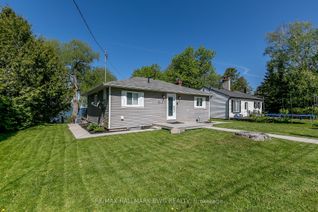 Bungalow for Sale, 68 Alsops Beach Rd, Brock, ON