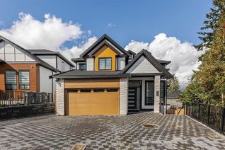 House for Sale, 14271 Grosvenor Road, Surrey, BC