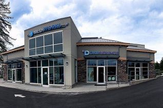 Health Centre Non-Franchise Business for Sale, 15222 32 Avenue #103, Surrey, BC
