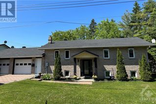 Ranch-Style House for Sale, 488 Lalonde Street, Rockland, ON