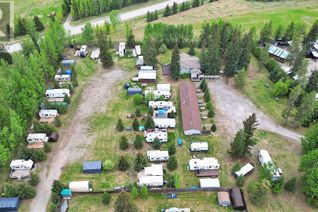 Commercial/Retail Property for Sale, 5 Boundary Boulevard, Rural Clearwater County, AB