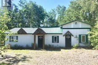 Property for Sale, 210 Main Street, Christopher Lake, SK