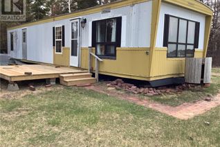 Mini Home for Sale, 100 Dons Rd, Bedec, NB