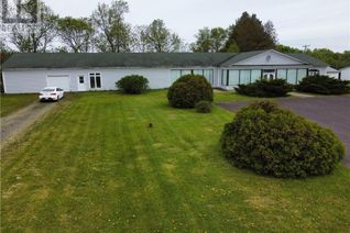Bungalow for Sale, 1969 Route 105, Sheffield, NB