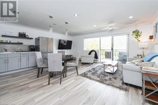 Condo for Sale, 242 Oakdale Avenue Unit# 215, St. Catharines, ON