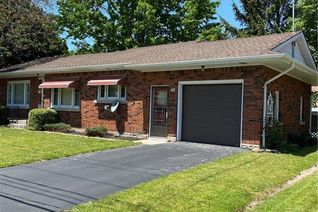Bungalow for Sale, 48 Concession Street E, Tillsonburg, ON