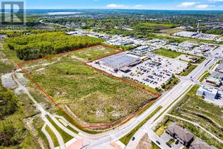 Commercial Land for Sale, Pt Lt 15 Con 10 Mcneely Avenue, Carleton Place, ON