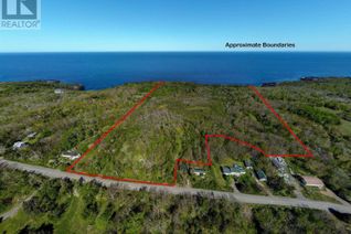 Commercial Land for Sale, Lot 1 Culloden Road, Culloden, NS