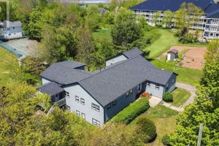 Property for Sale, 18 Woodman Road, Wolfville, NS