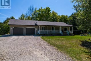 Bungalow for Sale, 255287 Concession Road 1, Chatsworth (Twp), ON