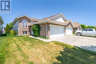 Raised Ranch-Style House for Sale, 157 Christina Crescent, Leamington, ON