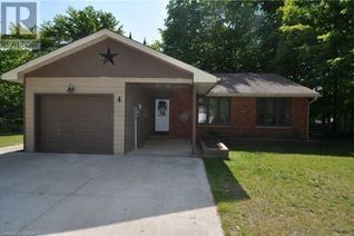 Bungalow for Sale, 4 Maplewood Drive, Sauble Beach, ON