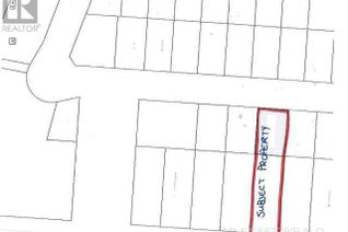 Land for Sale, 508 Mcconnell Drive, Maidstone, SK