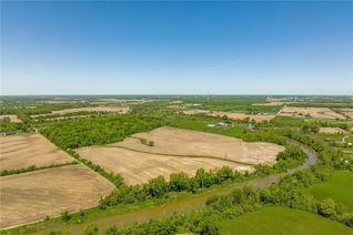 Commercial Land for Sale, 75546 #45 Regional Road, Wainfleet, ON