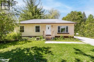 Bungalow for Sale, 435 Sundial Drive, Orillia, ON