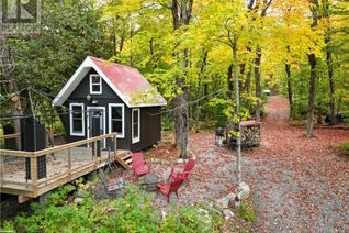 Cottage for Sale, 265 Meadowland Road, Arnstein, ON
