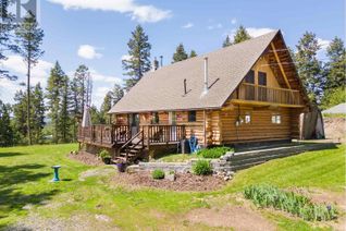 House for Sale, 5012 Gloinnzun Drive, 108 Mile Ranch, BC