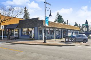 Business for Sale, 9178 Glover Road, Langley, BC