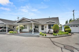 Ranch-Style House for Sale, 7610 Evans Road #230, Chilliwack, BC