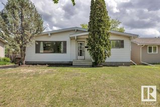 Detached House for Sale, 9609 89b St, Fort Saskatchewan, AB