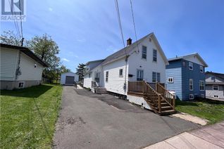 House for Sale, 130 Cedar St, Moncton, NB