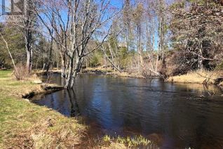 Land for Sale, Wells Brook Road, Black River Bridge, NB