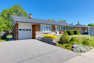Bungalow for Sale, 916 Walnut St W, Whitby, ON