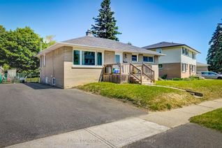 Bungalow for Sale, 5 Forest Rd, Ajax, ON