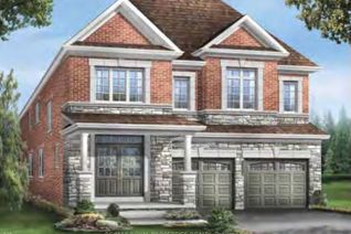 Detached House for Sale, Lot 90 Fallharvest Way S, Whitchurch-Stouffville, ON