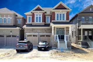 Property for Sale, Lot 90 Fallharvest Way S, Whitchurch-Stouffville, ON