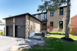 Property for Sale, 25 Westchester Blvd, Caledon, ON