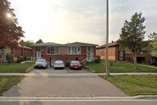Bungalow for Rent, 3356 Morning Star Dr S, Mississauga, ON