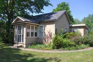 Bungalow for Sale, 3 Anne St, Erin, ON