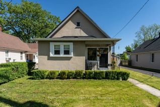 Bungalow for Sale, 230 Courtwright St, Fort Erie, ON